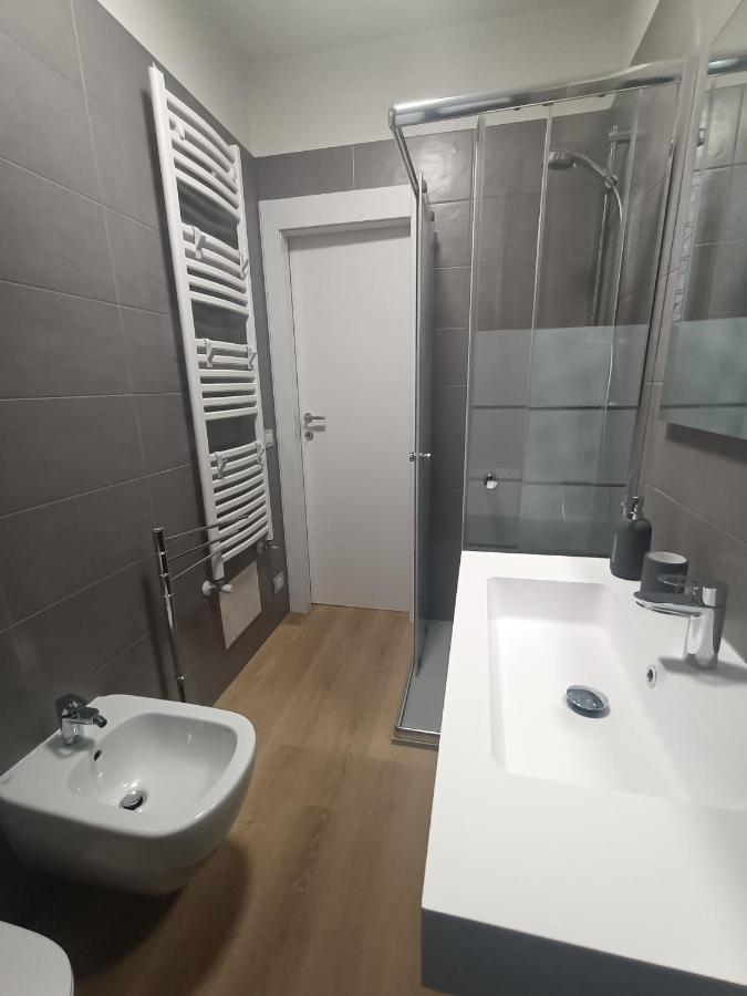 Sulla Ciclabile Apartment Lungo Il Fiume Adige Zevio المظهر الخارجي الصورة