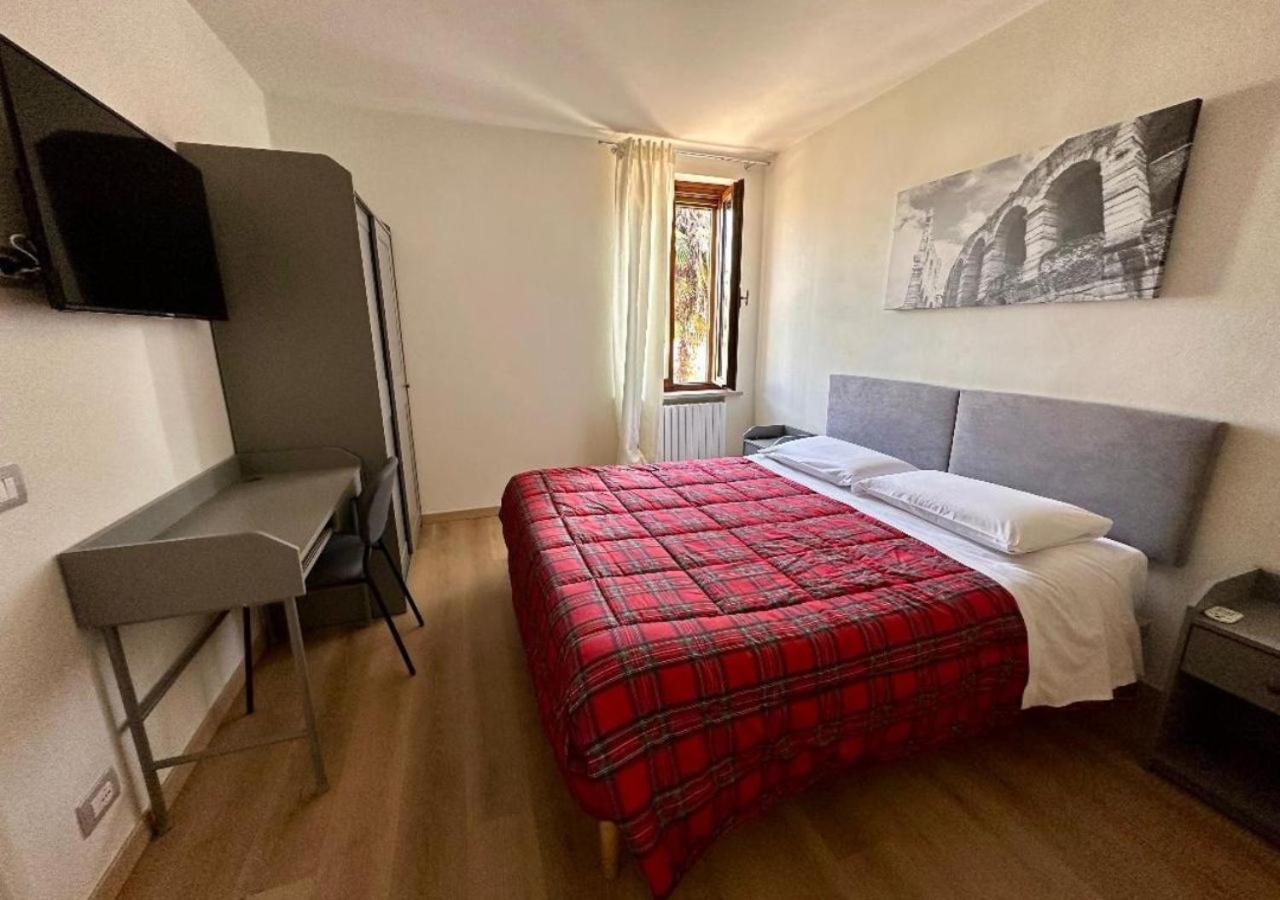 Sulla Ciclabile Apartment Lungo Il Fiume Adige Zevio المظهر الخارجي الصورة