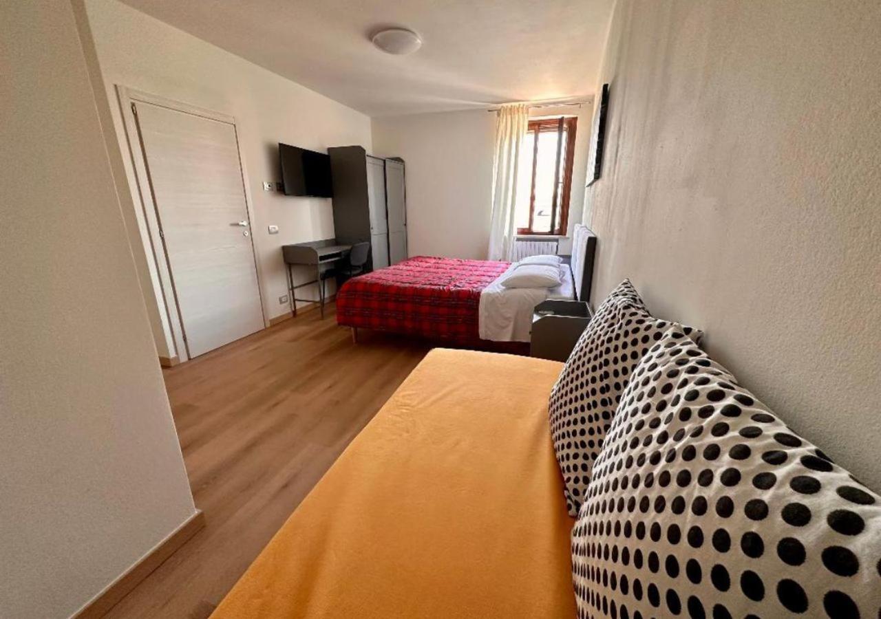 Sulla Ciclabile Apartment Lungo Il Fiume Adige Zevio المظهر الخارجي الصورة