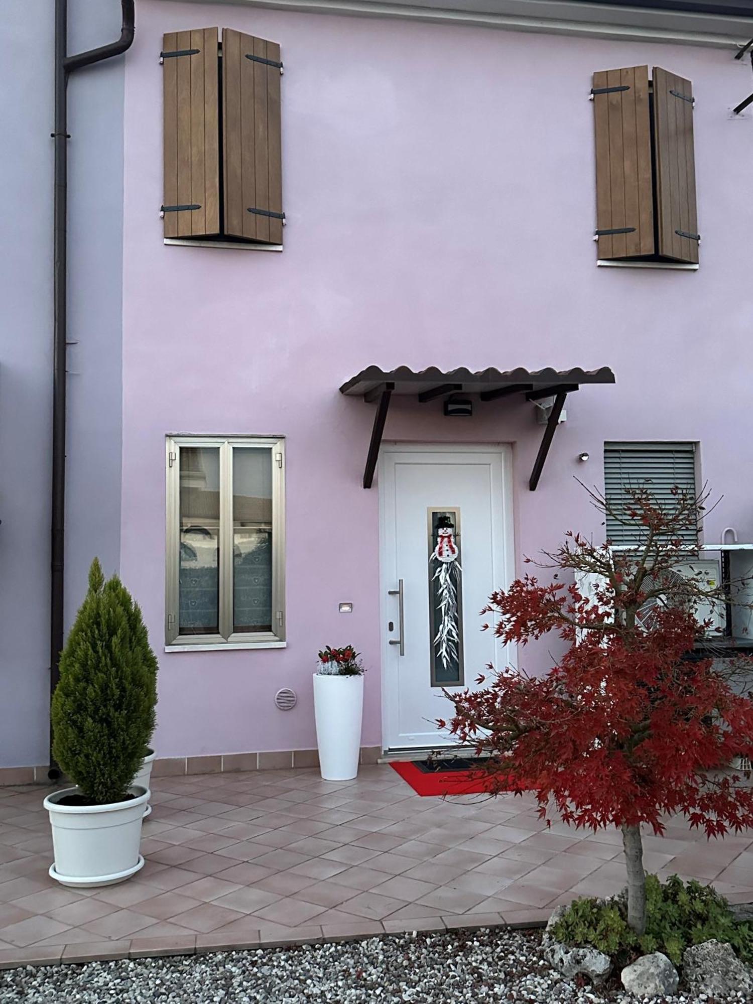 Sulla Ciclabile Apartment Lungo Il Fiume Adige Zevio المظهر الخارجي الصورة